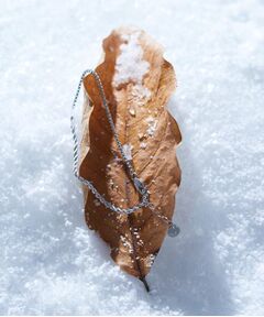 tk.TAKEO KIKUCHI / ティーケー タケオキクチ ブレスレット・バングル | ナローコンビブレスレット／ステンレス