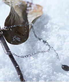 tk.TAKEO KIKUCHI / ティーケー タケオキクチ ブレスレット・バングル | ナローコンビブレスレット／ステンレス