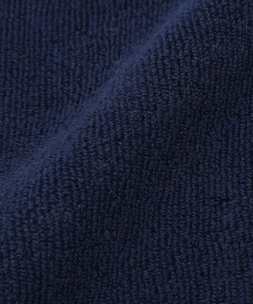 tk.TAKEO KIKUCHI / ティーケー タケオキクチ ハンカチ | 【日本製】トリミングタオルハンカチ | 詳細3