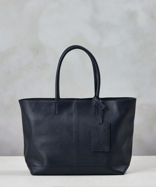 tk.TAKEO KIKUCHI / ティーケー タケオキクチ トートバッグ | 【WEB限定】レザートートバッグ | 詳細26