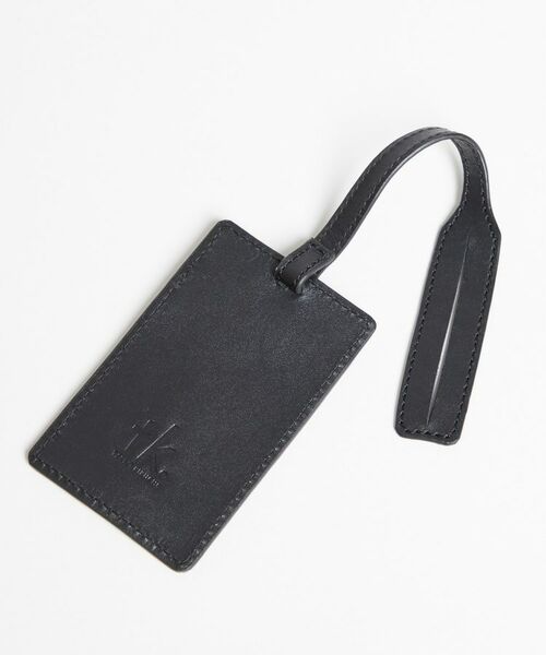 tk.TAKEO KIKUCHI / ティーケー タケオキクチ トートバッグ | 【WEB限定】レザートートバッグ | 詳細8