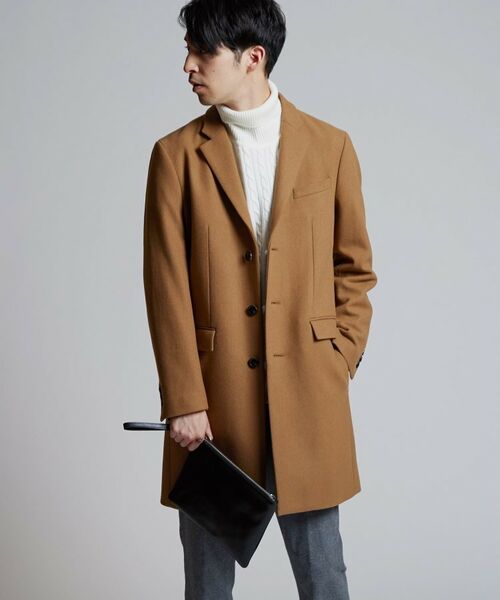 tk.TAKEO KIKUCHI / ティーケー タケオキクチ ショルダーバッグ | 【WEB限定】レザー2WAYサコッシュバッグ | 詳細25