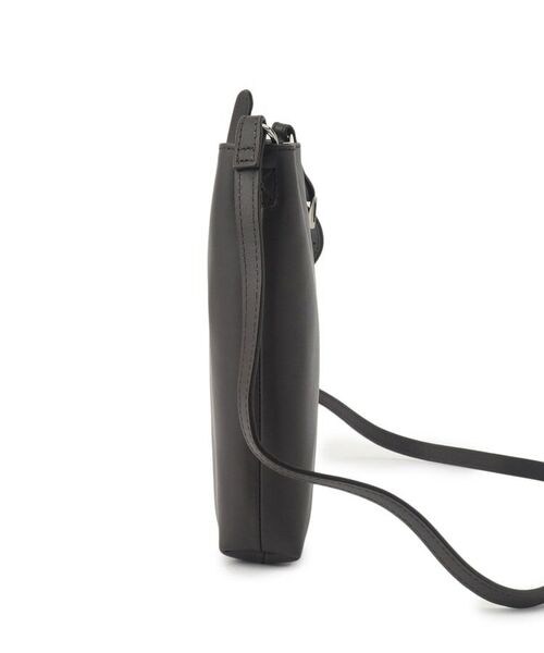 tk.TAKEO KIKUCHI / ティーケー タケオキクチ ショルダーバッグ | 【WEB限定】リアルレザーショルダーポーチ | 詳細2