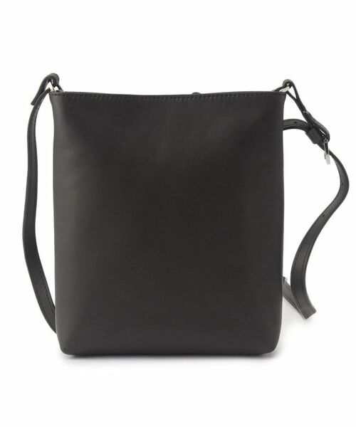 tk.TAKEO KIKUCHI / ティーケー タケオキクチ ショルダーバッグ | 【WEB限定】リアルレザーショルダーポーチ | 詳細3