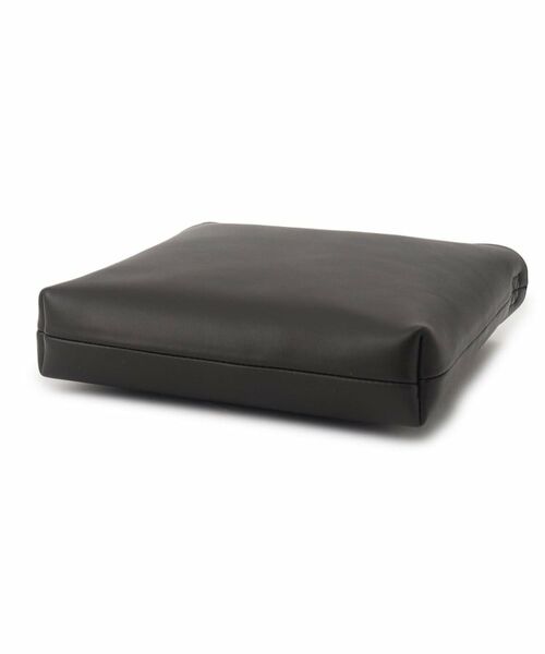 tk.TAKEO KIKUCHI / ティーケー タケオキクチ ショルダーバッグ | 【WEB限定】リアルレザーショルダーポーチ | 詳細4