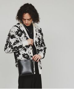 tk.TAKEO KIKUCHI / ティーケー タケオキクチ ショルダーバッグ | アオリミニショルダー