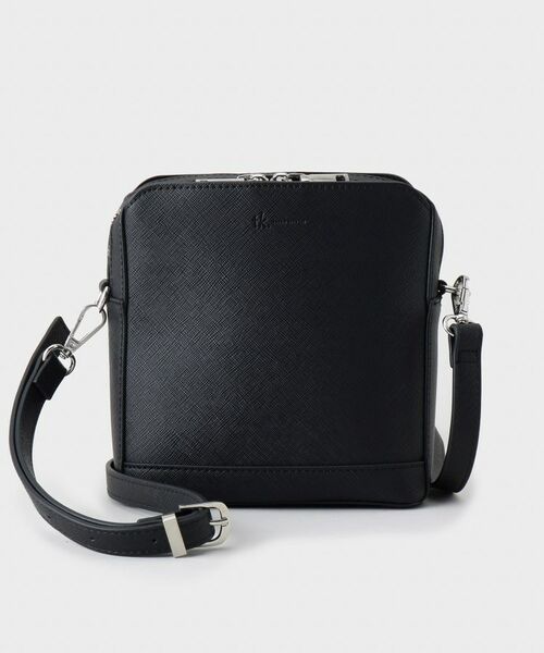 tk.TAKEO KIKUCHI / ティーケー タケオキクチ ショルダーバッグ | アオリミニショルダー | 詳細10