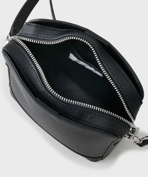 tk.TAKEO KIKUCHI / ティーケー タケオキクチ ショルダーバッグ | アオリミニショルダー | 詳細17