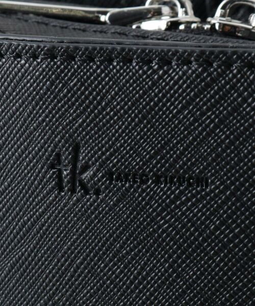 tk.TAKEO KIKUCHI / ティーケー タケオキクチ ショルダーバッグ | アオリミニショルダー | 詳細22