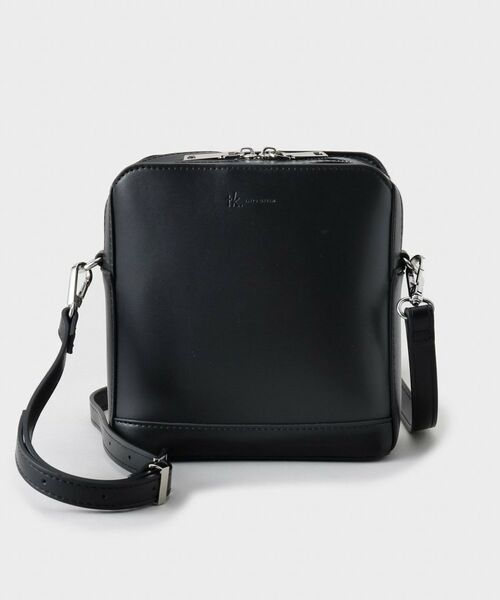 tk.TAKEO KIKUCHI / ティーケー タケオキクチ ショルダーバッグ | アオリミニショルダー | 詳細9