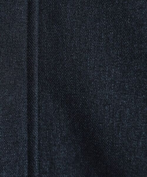 tk.TAKEO KIKUCHI / ティーケー タケオキクチ レザーブルゾン・ジャケット | 【3WAY】ウール調サキソニーフードブルゾン | 詳細10