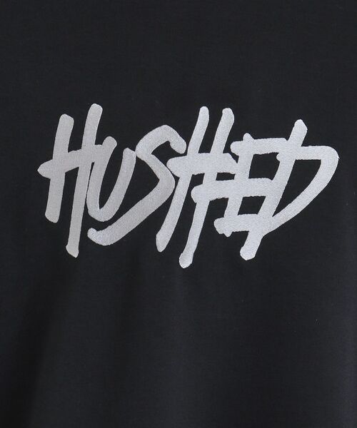 tk.TAKEO KIKUCHI / ティーケー タケオキクチ スウェット | レタードエンブロレイヤーカラーカットソー | 詳細9