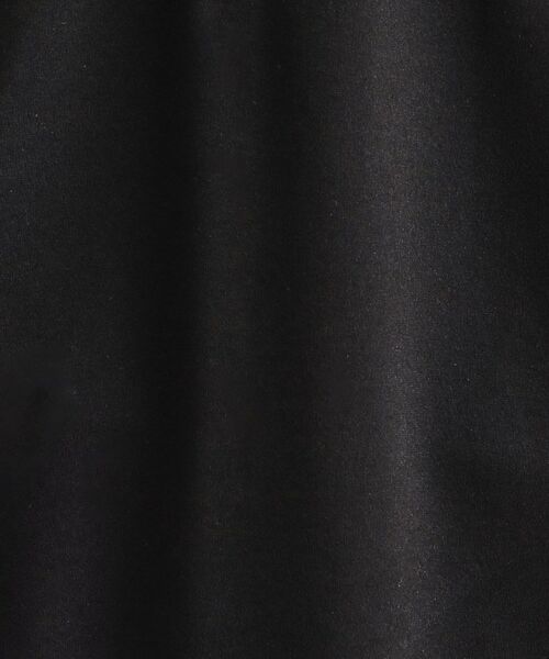 tk.TAKEO KIKUCHI / ティーケー タケオキクチ カットソー | ハードポンチハーフジップポロカットソー | 詳細9