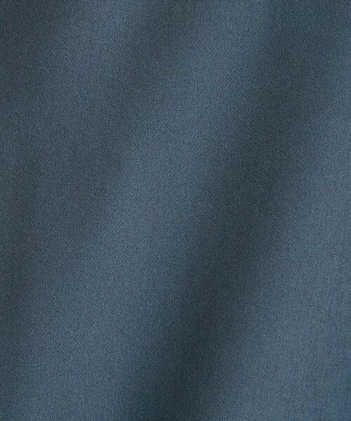 tk.TAKEO KIKUCHI / ティーケー タケオキクチ ノーカラージャケット | 【セットアップ対応】360度ストレッチノーカラージャケット | 詳細13