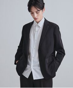 tk.TAKEO KIKUCHI / ティーケー タケオキクチ テーラードジャケット | 【セットアップ対応】360度ストレッチテーラードジャケット