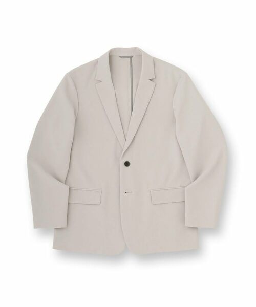 tk.TAKEO KIKUCHI / ティーケー タケオキクチ テーラードジャケット | 【セットアップ対応】360度ストレッチテーラードジャケット | 詳細1