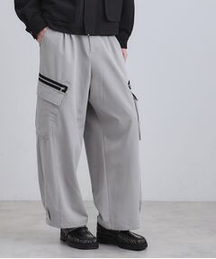 tk.TAKEO KIKUCHI / ティーケー タケオキクチ パンツ | バレルTRカーゴパンツ