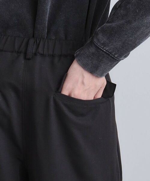 tk.TAKEO KIKUCHI / ティーケー タケオキクチ パンツ | バレルTRカーゴパンツ | 詳細21