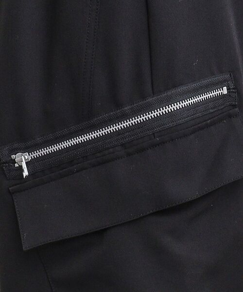 tk.TAKEO KIKUCHI / ティーケー タケオキクチ パンツ | バレルTRカーゴパンツ | 詳細9