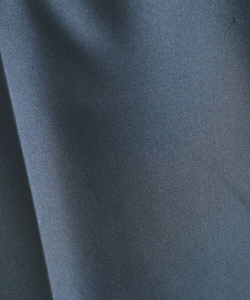 tk.TAKEO KIKUCHI / ティーケー タケオキクチ パンツ | 【セットアップ対応】360度ストレッチ ワイドストレートパンツ | 詳細13