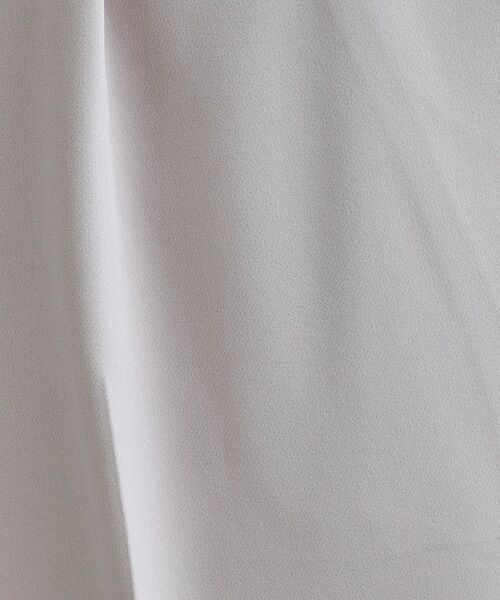 tk.TAKEO KIKUCHI / ティーケー タケオキクチ パンツ | 【セットアップ対応】360度ストレッチ ワイドストレートパンツ | 詳細5