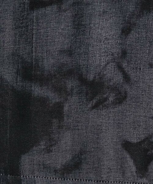 tk.TAKEO KIKUCHI / ティーケー タケオキクチ シャツ・ブラウス | シャンブレーシャツアウター | 詳細9