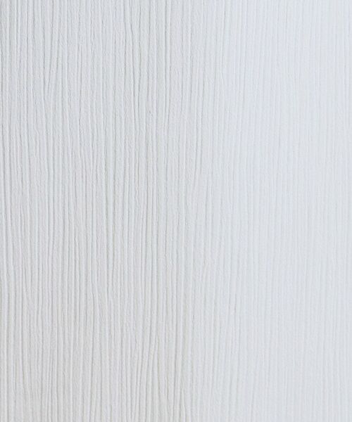 tk.TAKEO KIKUCHI / ティーケー タケオキクチ シャツ・ブラウス | 【ネクタイ付】楊柳シャツ | 詳細5