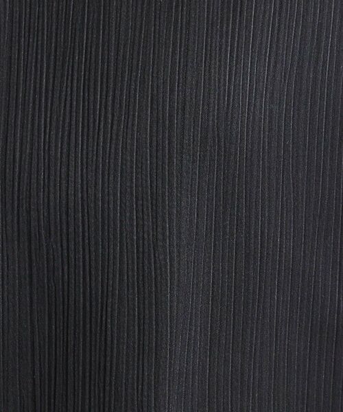 tk.TAKEO KIKUCHI / ティーケー タケオキクチ シャツ・ブラウス | 【ネクタイ付】楊柳シャツ | 詳細9