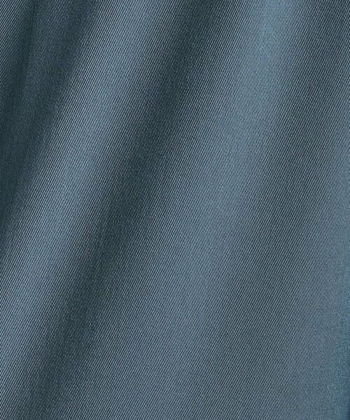 tk.TAKEO KIKUCHI / ティーケー タケオキクチ シャツ・ブラウス | フロントジップシャツアウター | 詳細13