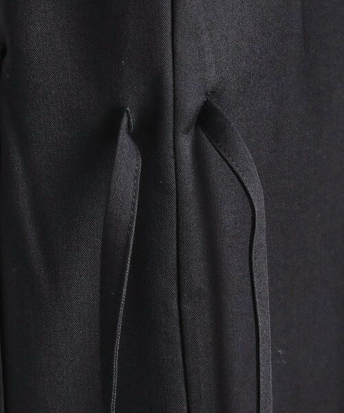 tk.TAKEO KIKUCHI / ティーケー タケオキクチ シャツ・ブラウス | フロントジップシャツアウター | 詳細25