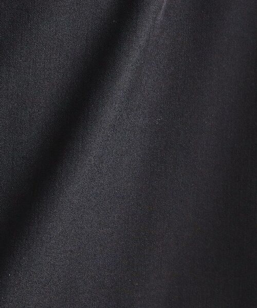 tk.TAKEO KIKUCHI / ティーケー タケオキクチ シャツ・ブラウス | フロントジップシャツアウター | 詳細9