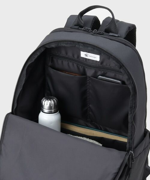 tk.TAKEO KIKUCHI / ティーケー タケオキクチ リュック・バックパック | シティバックパック | 詳細10