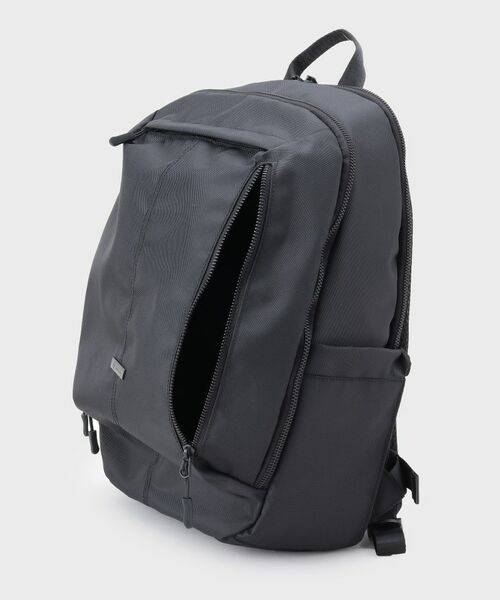 tk.TAKEO KIKUCHI / ティーケー タケオキクチ リュック・バックパック | シティバックパック | 詳細11