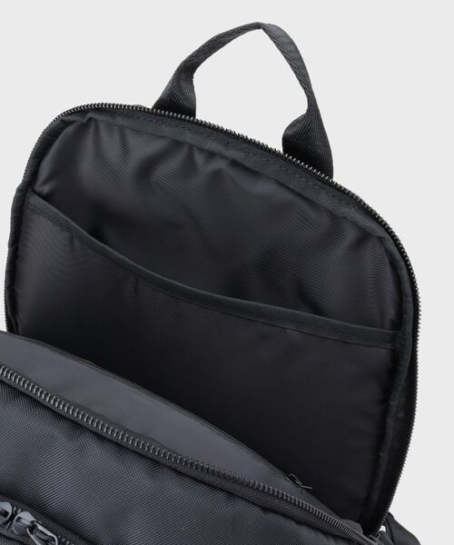 tk.TAKEO KIKUCHI / ティーケー タケオキクチ リュック・バックパック | シティバックパック | 詳細15