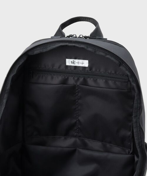 tk.TAKEO KIKUCHI / ティーケー タケオキクチ リュック・バックパック | シティバックパック | 詳細17