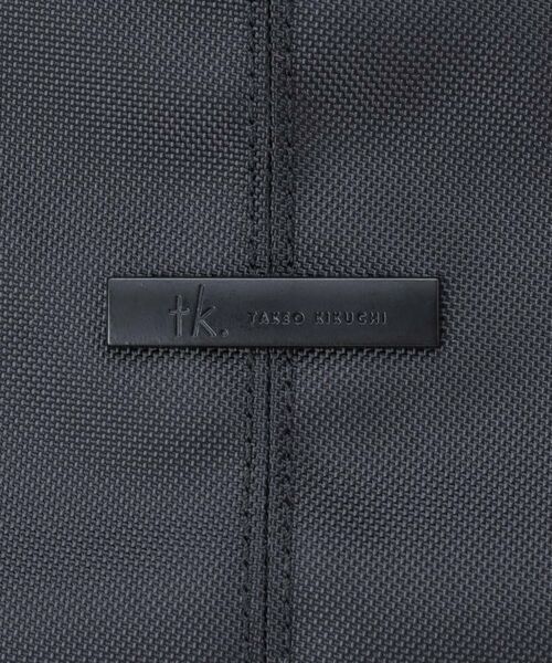 tk.TAKEO KIKUCHI / ティーケー タケオキクチ リュック・バックパック | シティバックパック | 詳細20