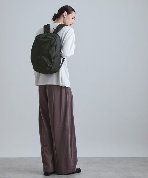 tk.TAKEO KIKUCHI / ティーケー タケオキクチ リュック・バックパック | シティバックパック | 詳細22