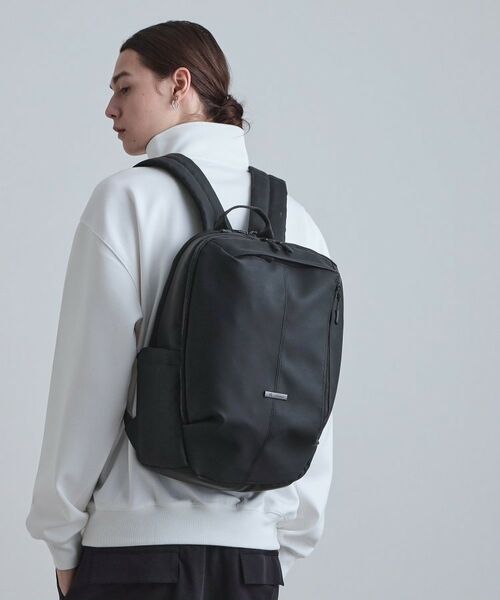 tk.TAKEO KIKUCHI / ティーケー タケオキクチ リュック・バックパック | シティバックパック | 詳細23