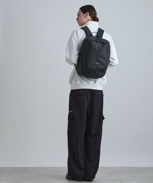 tk.TAKEO KIKUCHI / ティーケー タケオキクチ リュック・バックパック | シティバックパック | 詳細24