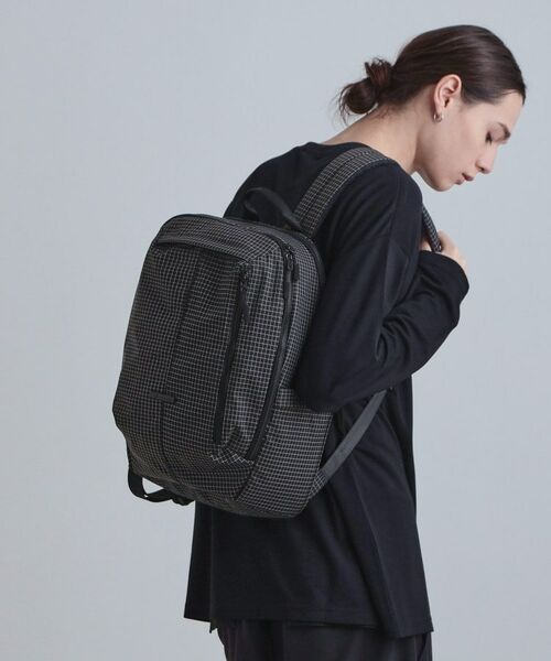 tk.TAKEO KIKUCHI / ティーケー タケオキクチ リュック・バックパック | シティバックパック | 詳細25