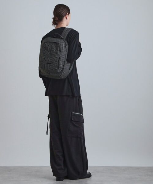 tk.TAKEO KIKUCHI / ティーケー タケオキクチ リュック・バックパック | シティバックパック | 詳細26