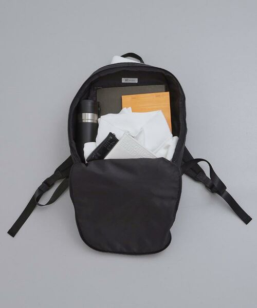 tk.TAKEO KIKUCHI / ティーケー タケオキクチ リュック・バックパック | 【撥水】シティバックパック | 詳細27