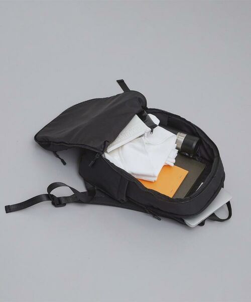 tk.TAKEO KIKUCHI / ティーケー タケオキクチ リュック・バックパック | 【撥水】シティバックパック | 詳細28