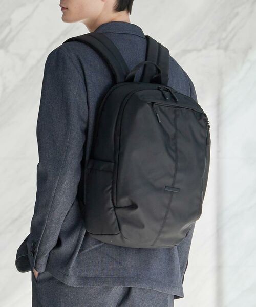 tk.TAKEO KIKUCHI / ティーケー タケオキクチ リュック・バックパック | 【撥水】シティバックパック | 詳細29