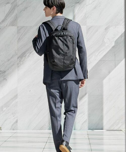 tk.TAKEO KIKUCHI / ティーケー タケオキクチ リュック・バックパック | 【撥水】シティバックパック | 詳細30