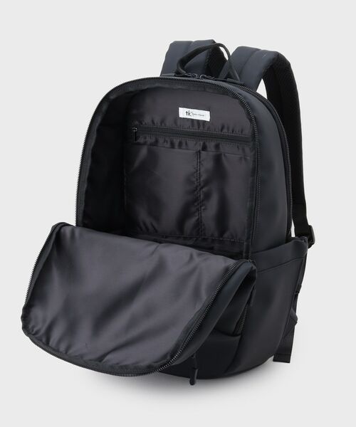 tk.TAKEO KIKUCHI / ティーケー タケオキクチ リュック・バックパック | シティバックパック | 詳細6