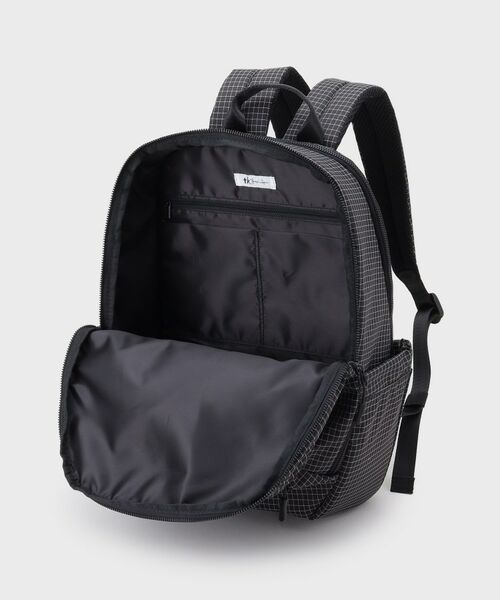 tk.TAKEO KIKUCHI / ティーケー タケオキクチ リュック・バックパック | シティバックパック | 詳細7
