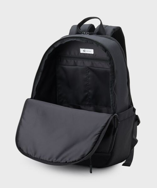 tk.TAKEO KIKUCHI / ティーケー タケオキクチ リュック・バックパック | シティバックパック | 詳細8