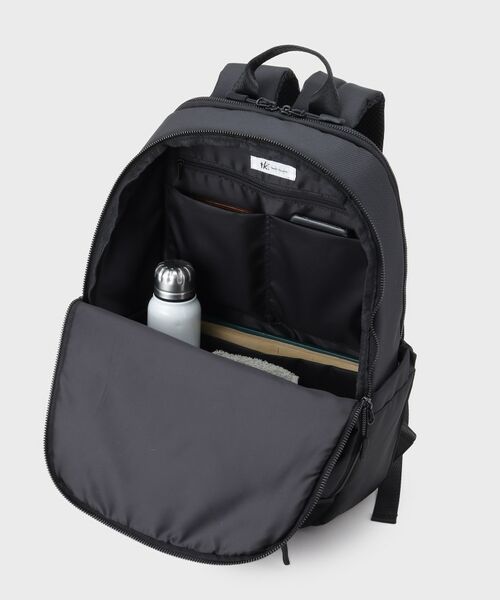 tk.TAKEO KIKUCHI / ティーケー タケオキクチ リュック・バックパック | シティバックパック | 詳細9
