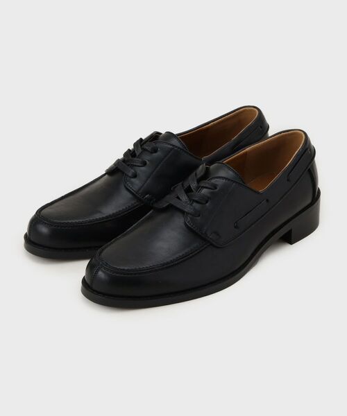 tk.TAKEO KIKUCHI / ティーケー タケオキクチ シューズ | デッキシューズ | 詳細1